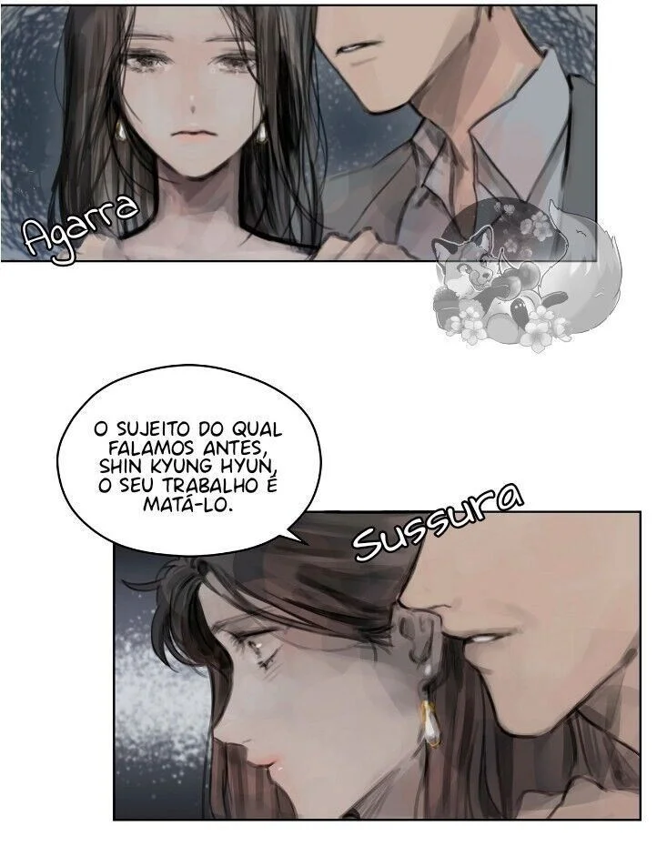 Via de Mão Dupla Capítulo 2 Página 31