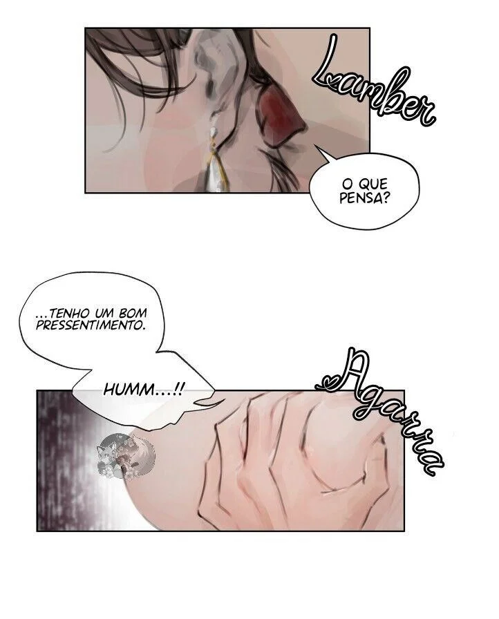 Via de Mão Dupla Capítulo 2 Página 32