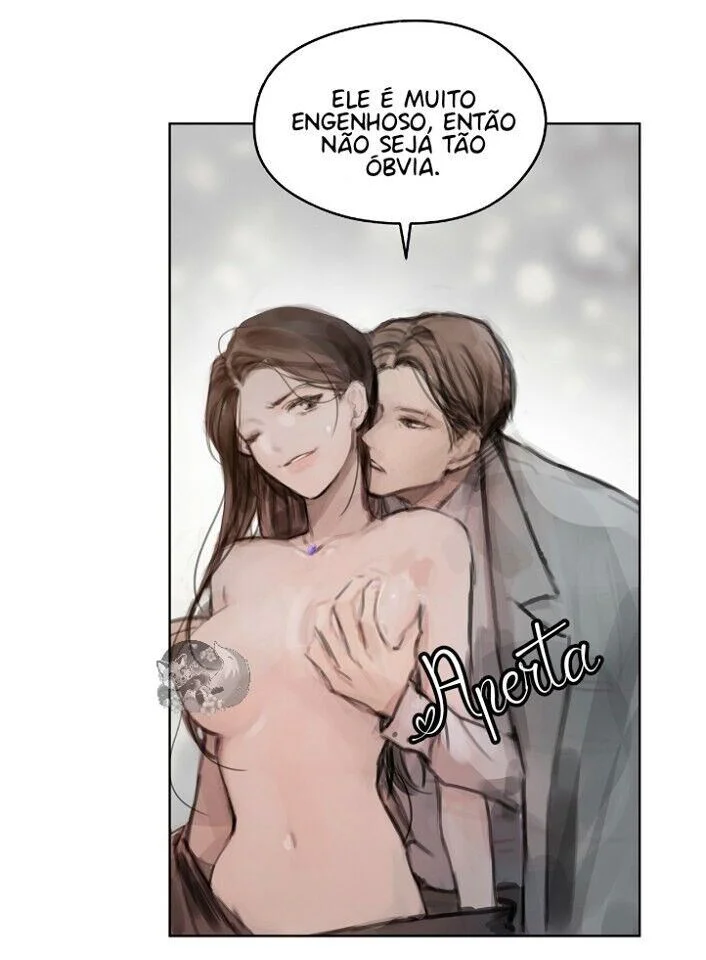 Via de Mão Dupla Capítulo 2 Página 33