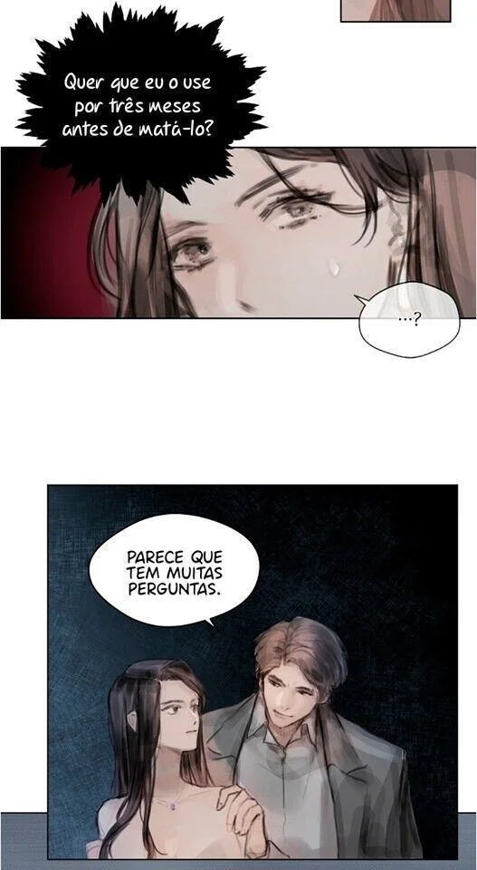 Via de Mão Dupla Capítulo 2 Página 35