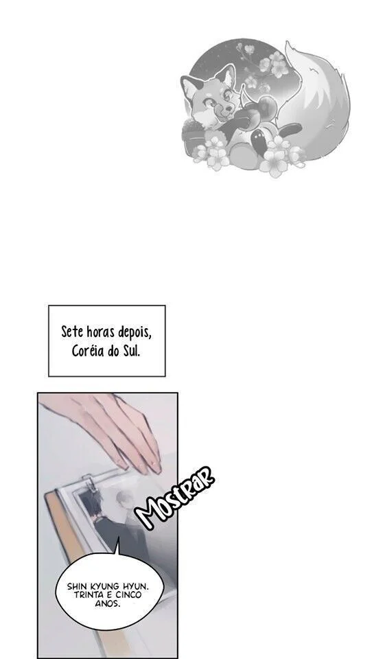 Via de Mão Dupla Capítulo 2 Página 6