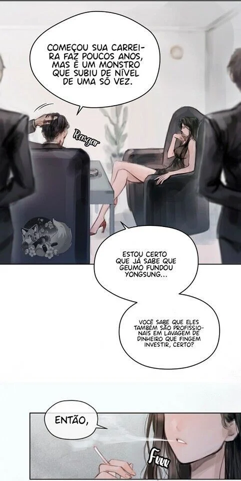 Via de Mão Dupla Capítulo 2 Página 8