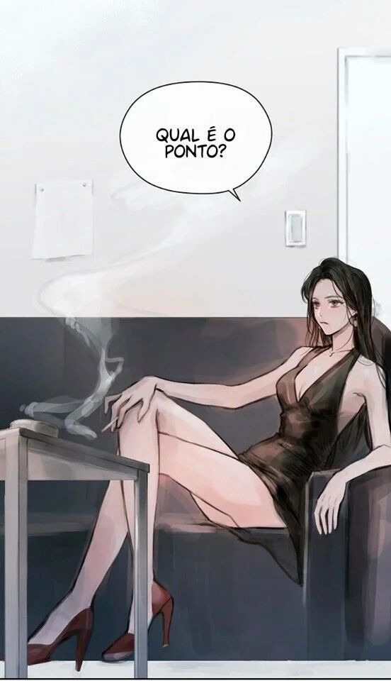 Via de Mão Dupla Capítulo 2 Página 9