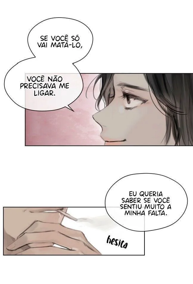 Via de Mão Dupla Capítulo 3 Página 13