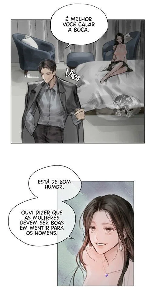 Via de Mão Dupla Capítulo 3 Página 14
