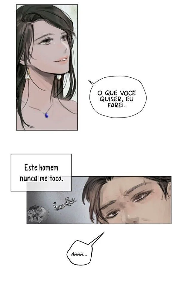 Via de Mão Dupla Capítulo 3 Página 19