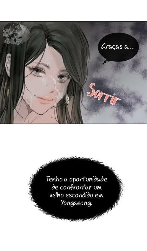 Via de Mão Dupla Capítulo 3 Página 21