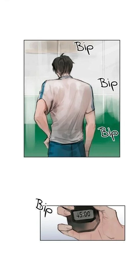 Via de Mão Dupla Capítulo 3 Página 24