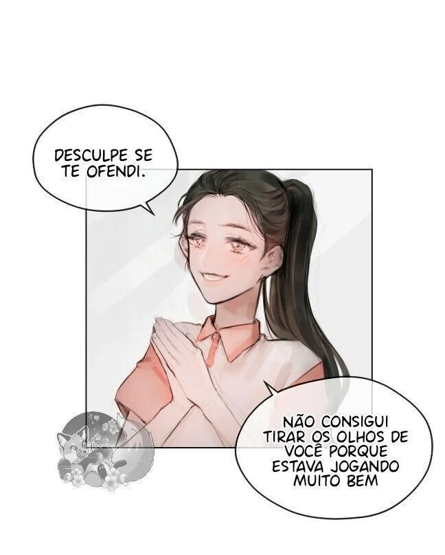 Via de Mão Dupla Capítulo 3 Página 27