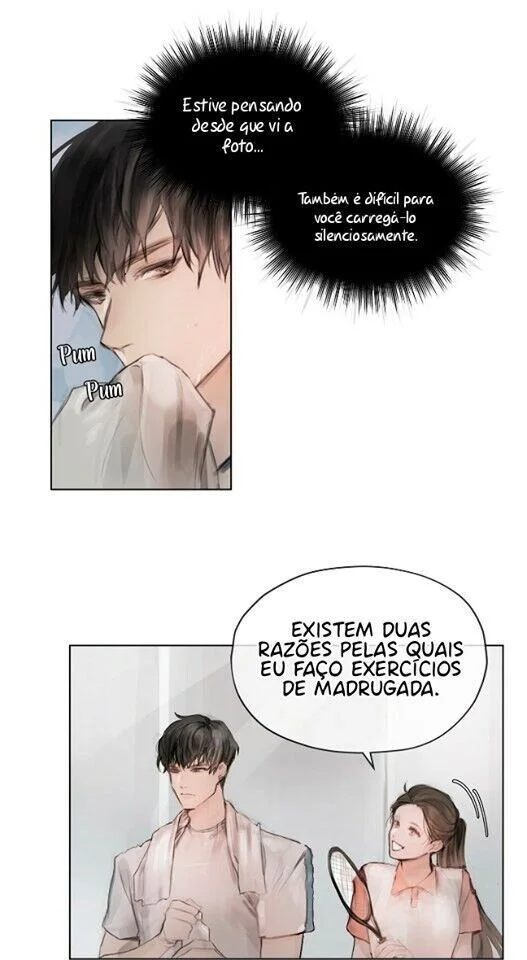 Via de Mão Dupla Capítulo 3 Página 28