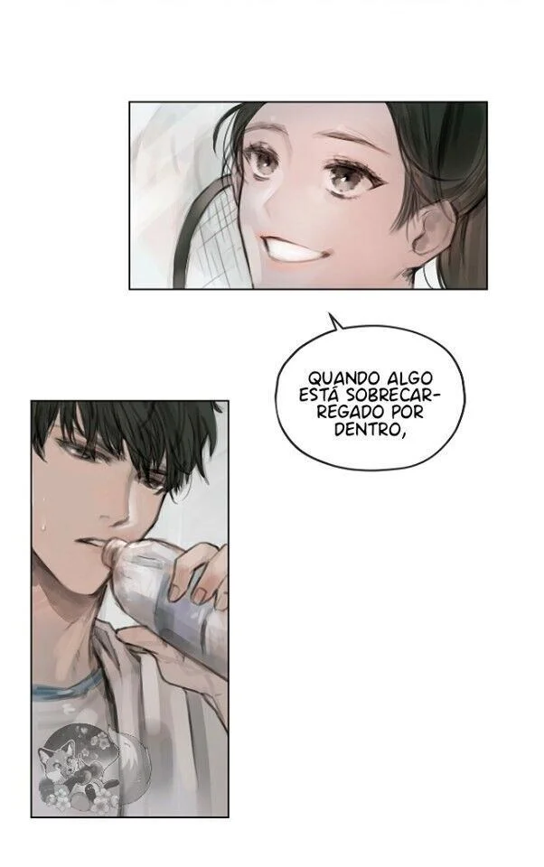 Via de Mão Dupla Capítulo 3 Página 29