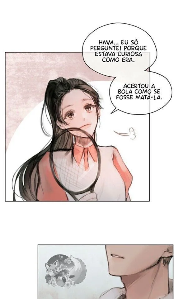 Via de Mão Dupla Capítulo 3 Página 31