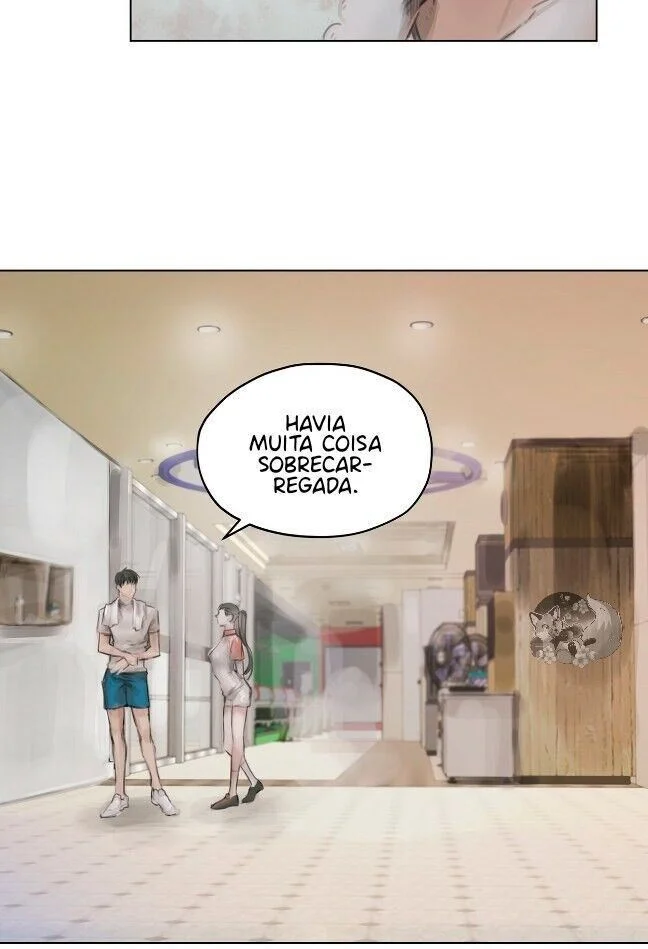 Via de Mão Dupla Capítulo 3 Página 32