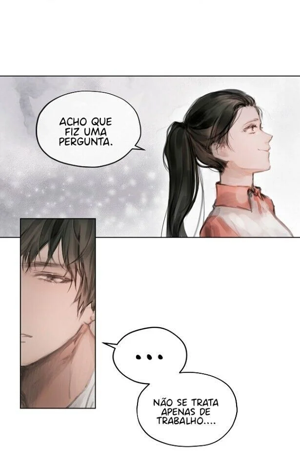 Via de Mão Dupla Capítulo 3 Página 35