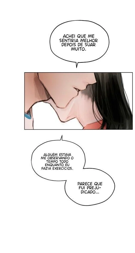 Via de Mão Dupla Capítulo 3 Página 38