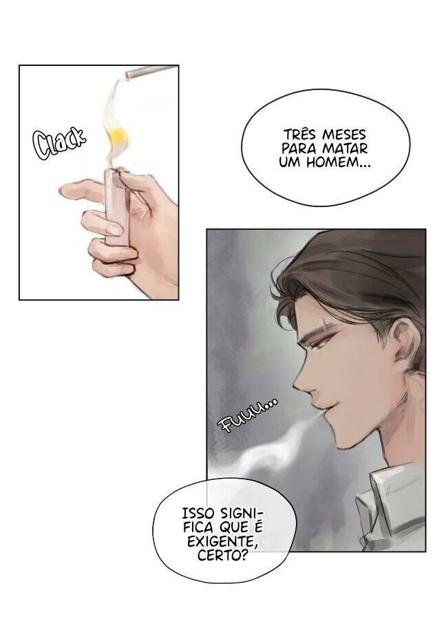 Via de Mão Dupla Capítulo 3 Página 7