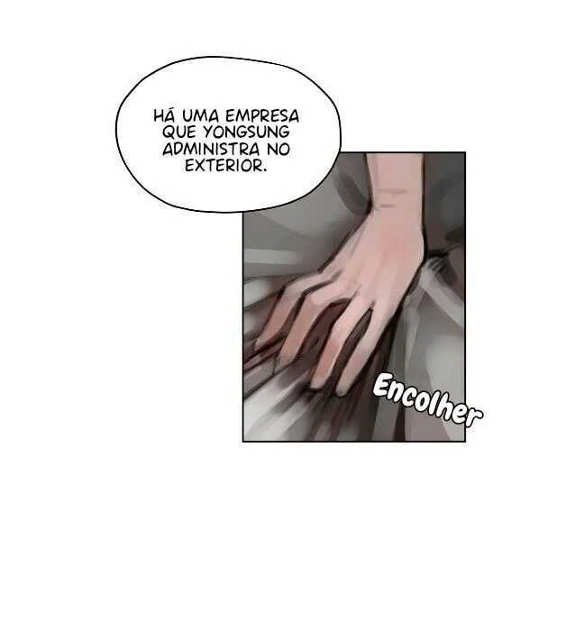 Via de Mão Dupla Capítulo 3 Página 9