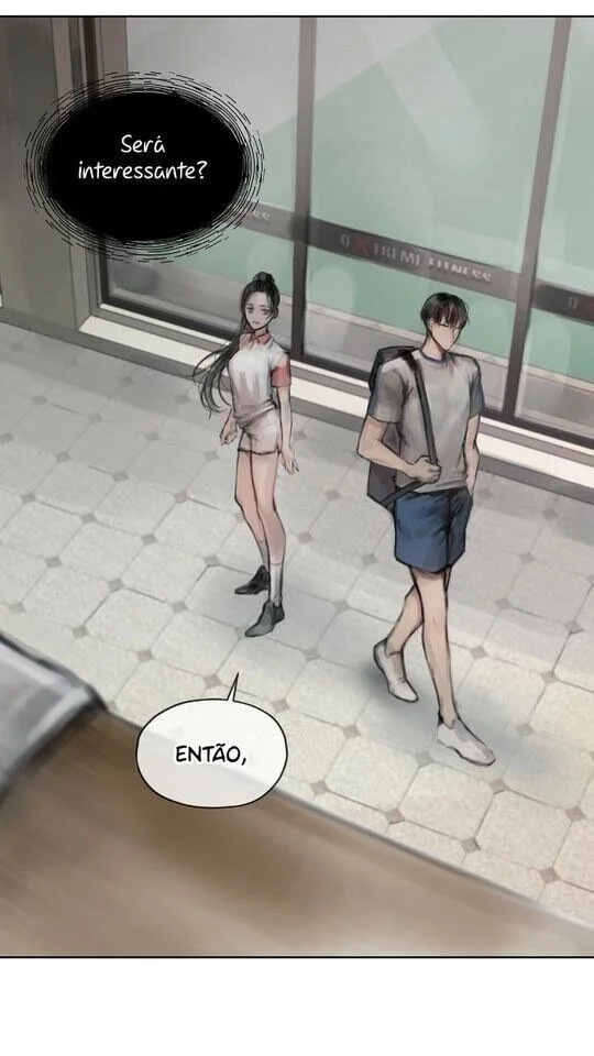 Via de Mão Dupla Capítulo 4 Página 11