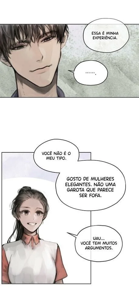 Via de Mão Dupla Capítulo 4 Página 14