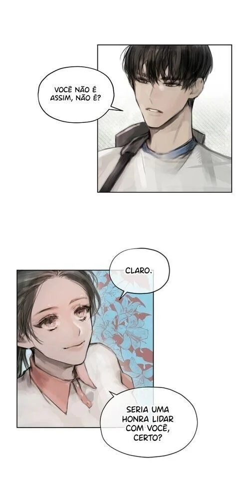 Via de Mão Dupla Capítulo 4 Página 15