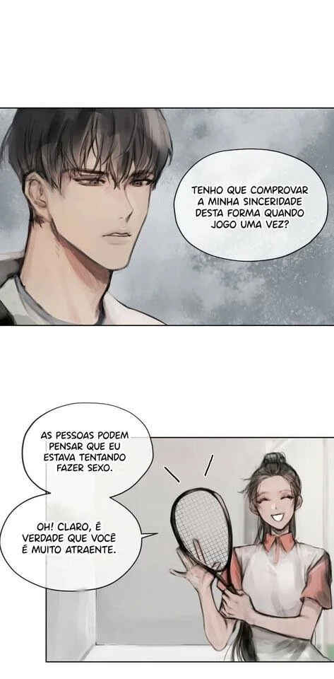 Via de Mão Dupla Capítulo 4 Página 19