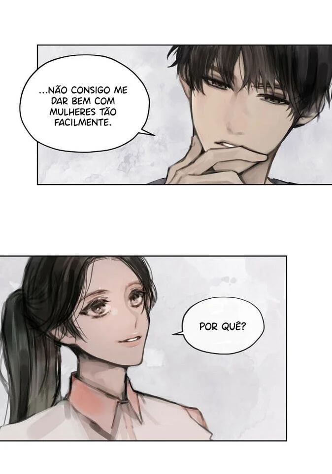Via de Mão Dupla Capítulo 4 Página 23