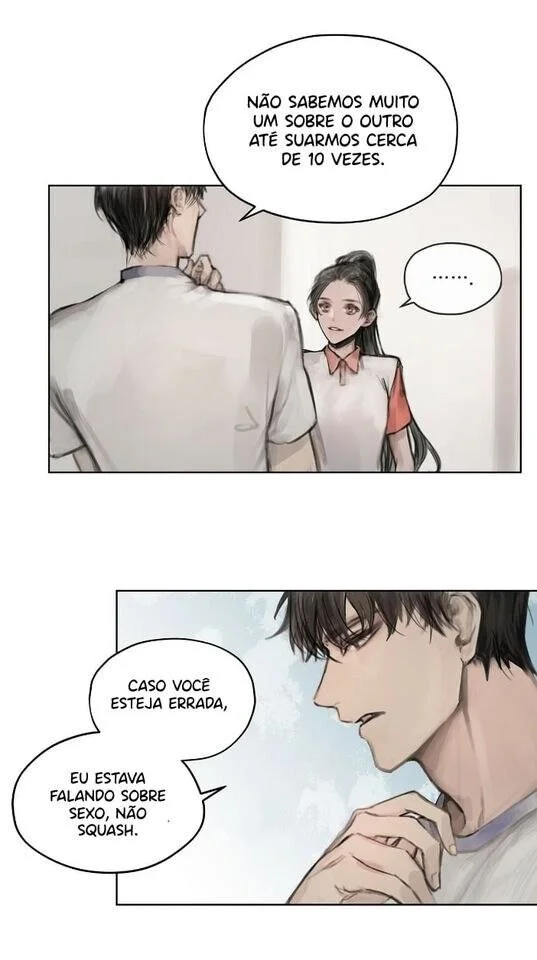 Via de Mão Dupla Capítulo 4 Página 24