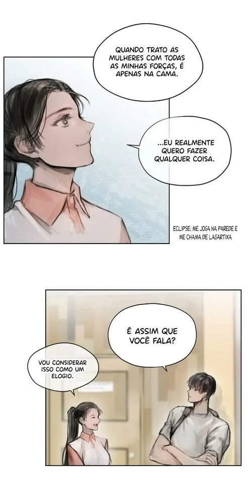 Via de Mão Dupla Capítulo 4 Página 25