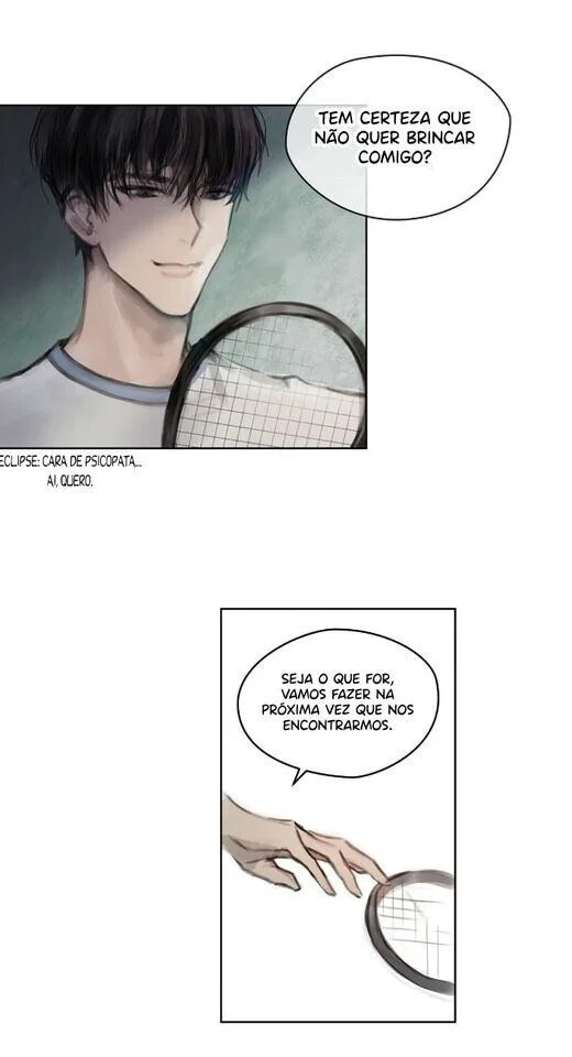 Via de Mão Dupla Capítulo 4 Página 26
