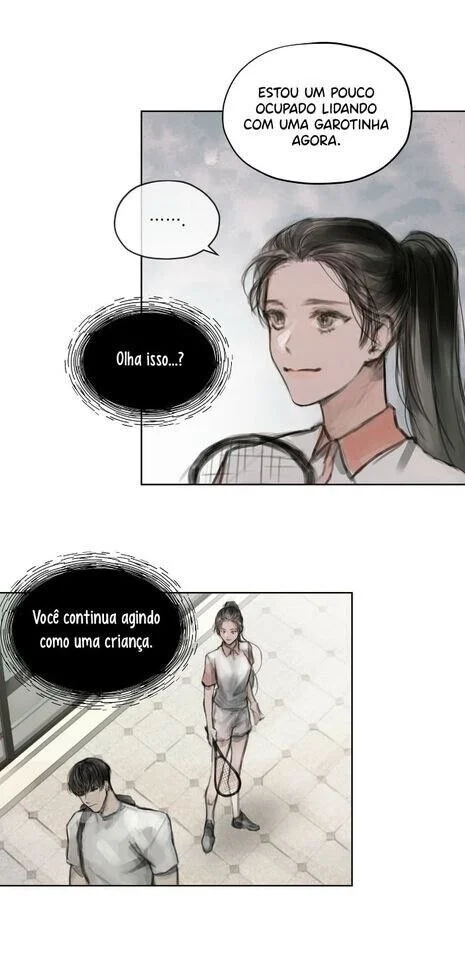 Via de Mão Dupla Capítulo 4 Página 27