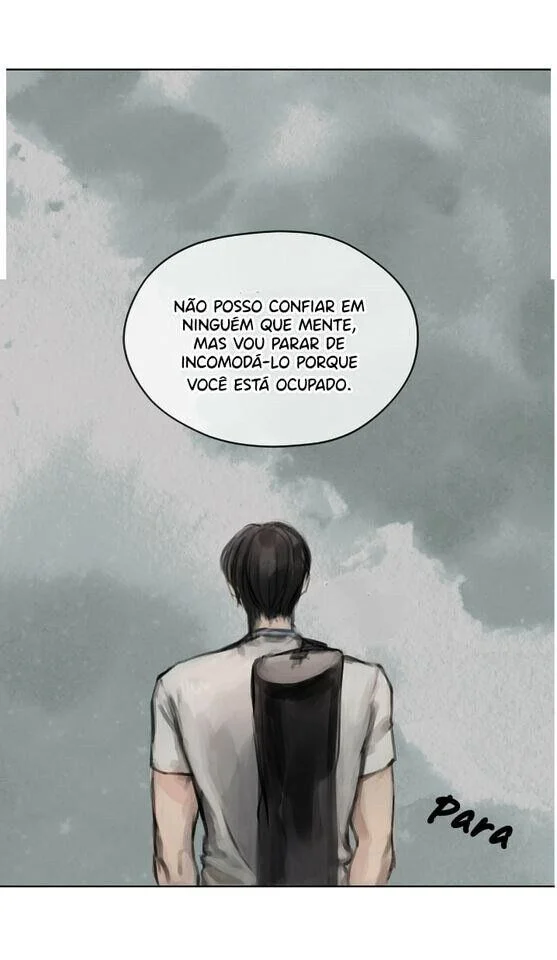 Via de Mão Dupla Capítulo 4 Página 28