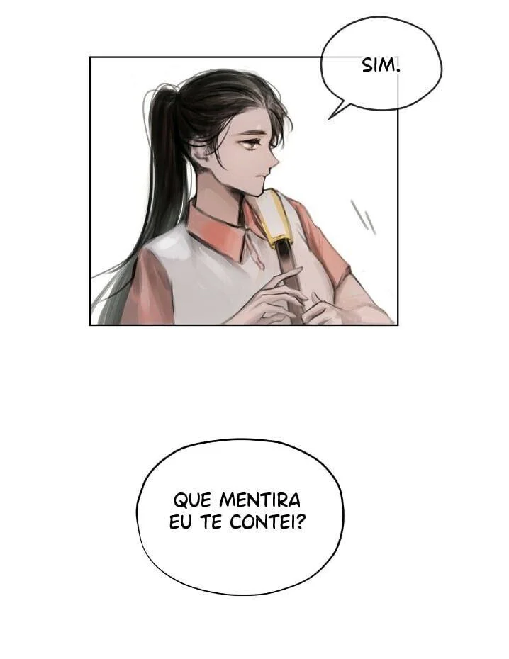 Via de Mão Dupla Capítulo 4 Página 30