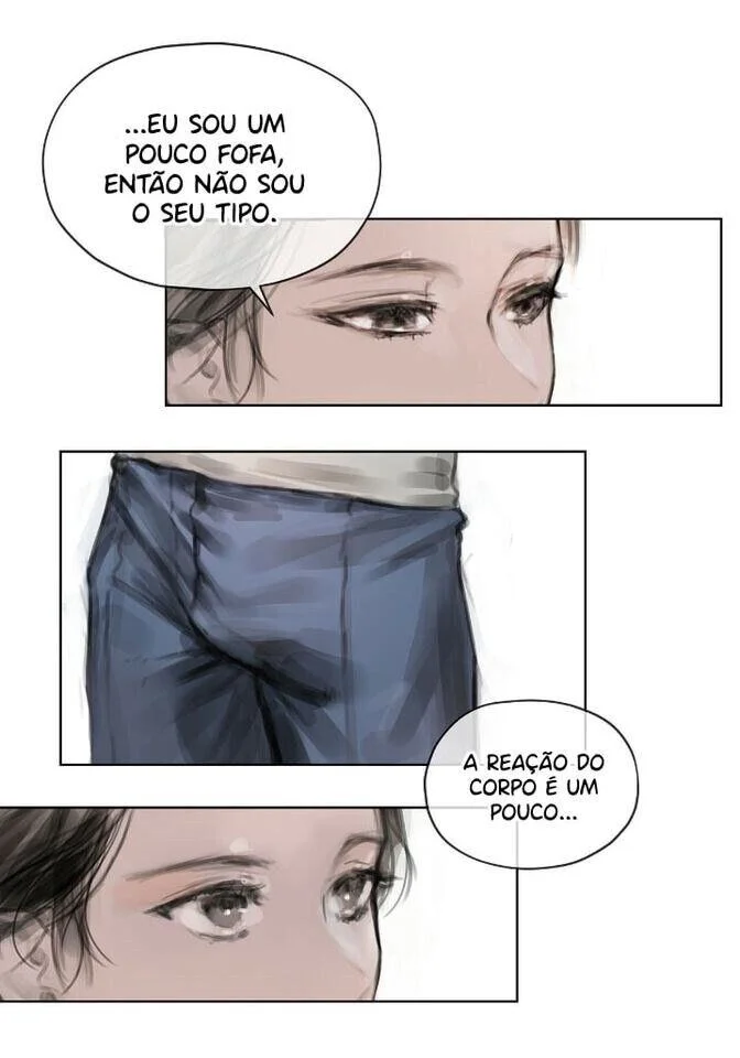 Via de Mão Dupla Capítulo 4 Página 32