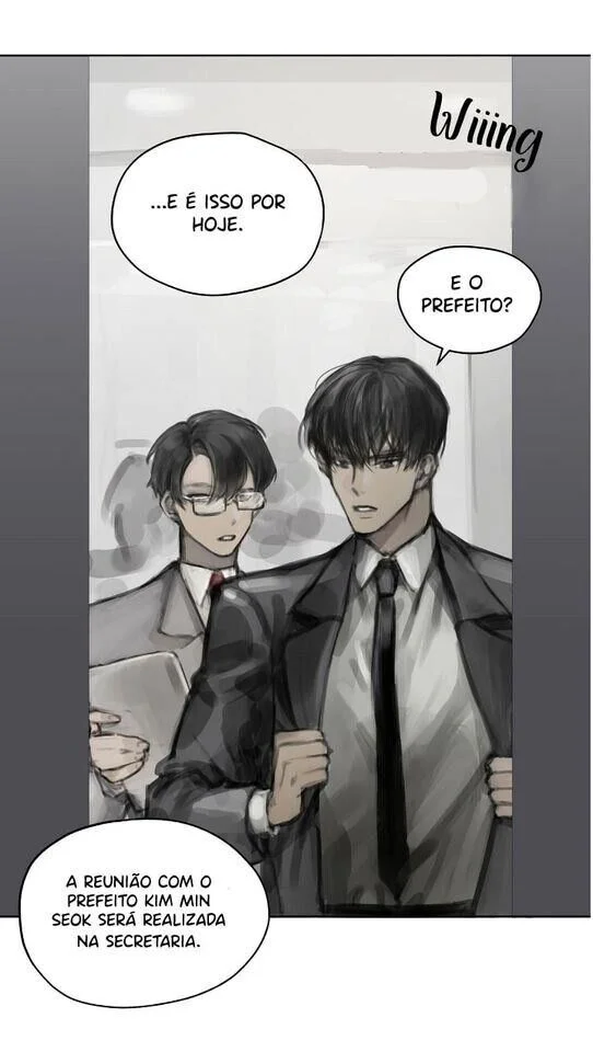 Via de Mão Dupla Capítulo 4 Página 37