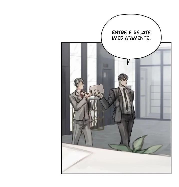 Via de Mão Dupla Capítulo 4 Página 38