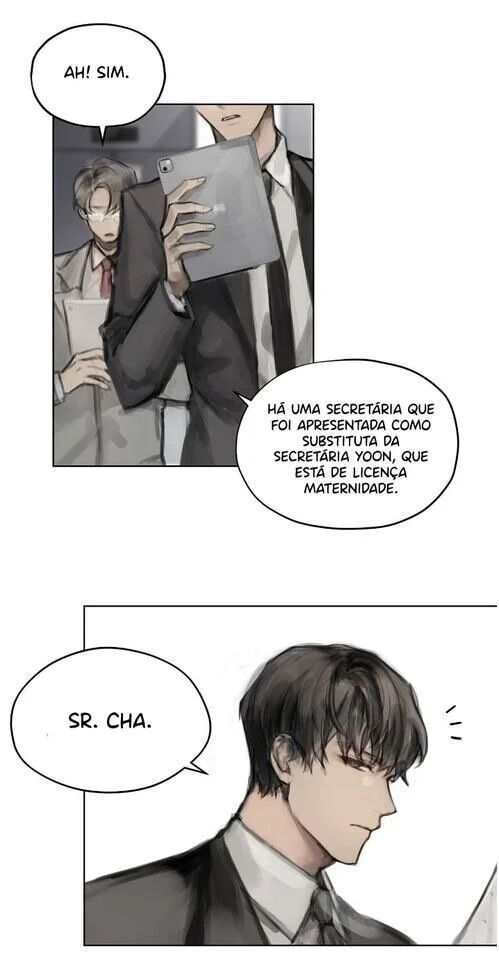 Via de Mão Dupla Capítulo 4 Página 39