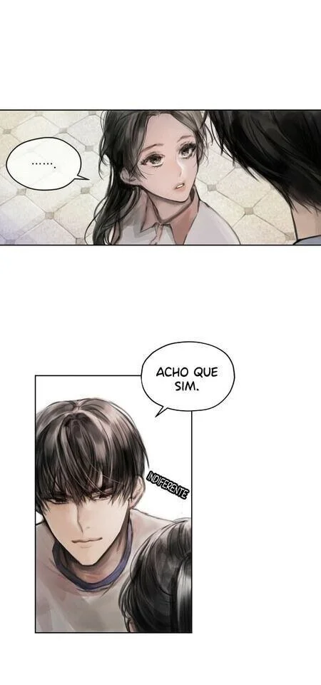 Via de Mão Dupla Capítulo 4 Página 9