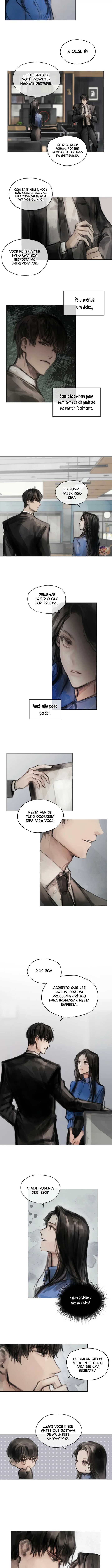 Via de Mão Dupla Capítulo 5 Página 4