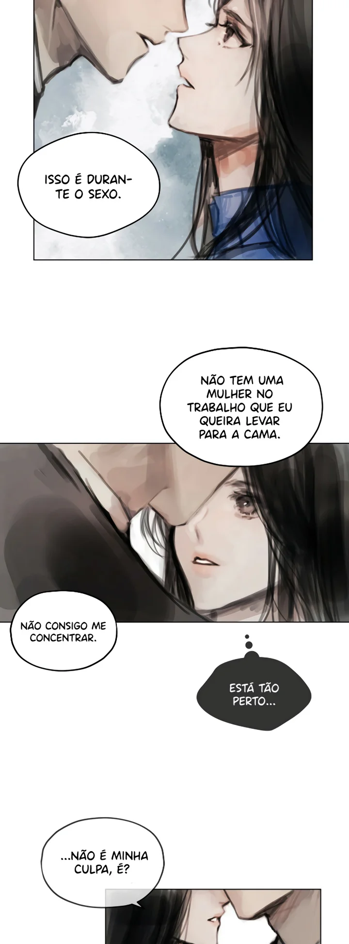 Via de Mão Dupla Capítulo 5 Página 5