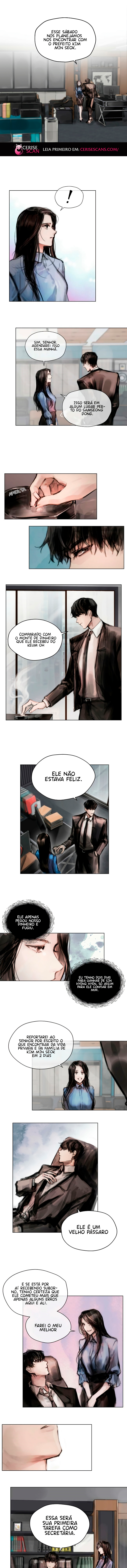 Via de Mão Dupla Capítulo 6 Página 5