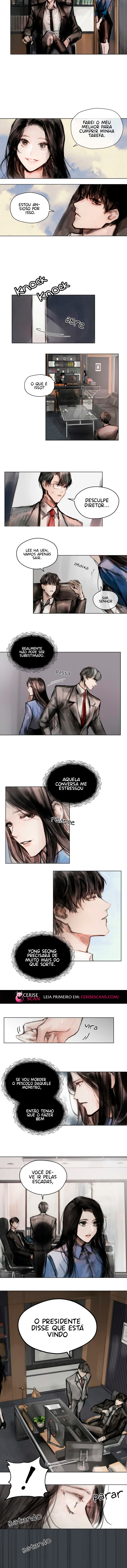 Via de Mão Dupla Capítulo 6 Página 6