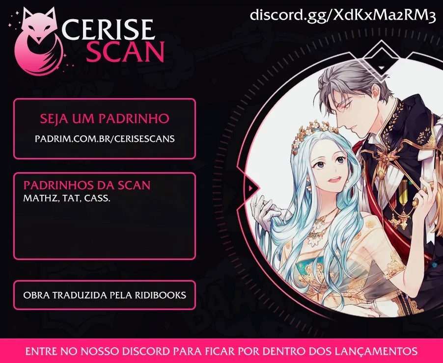 Via de Mão Dupla Capítulo 6 Página 8