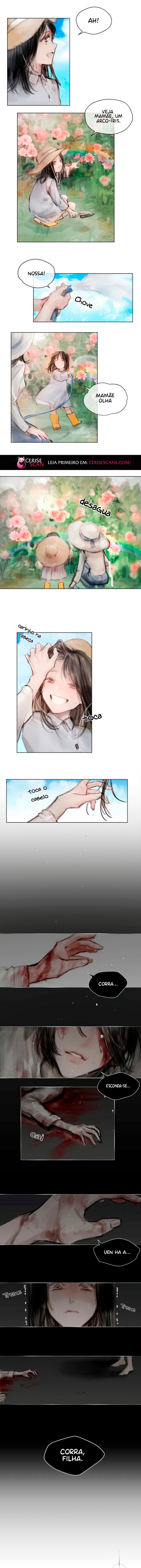 Via de Mão Dupla Capítulo 7 Página 2