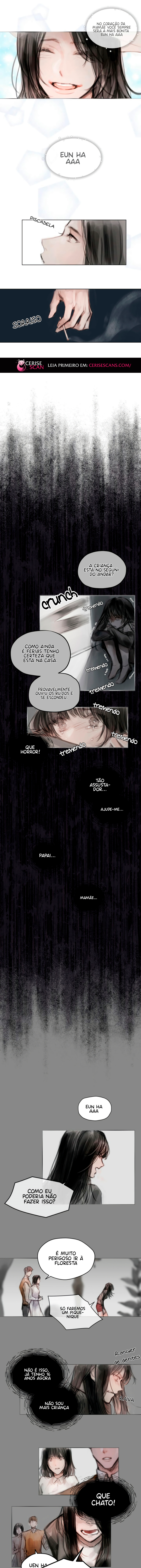 Via de Mão Dupla Capítulo 7 Página 5