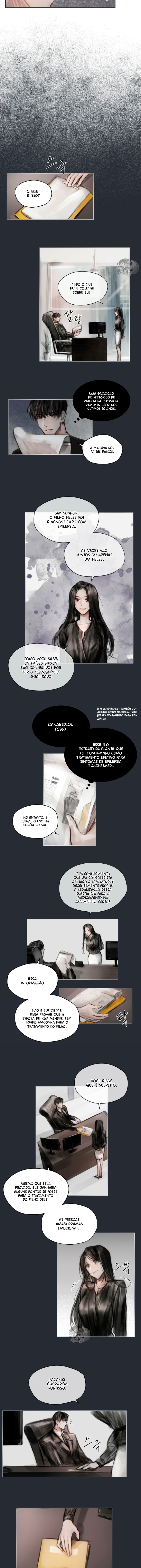 Via de Mão Dupla Capítulo 8 Página 3