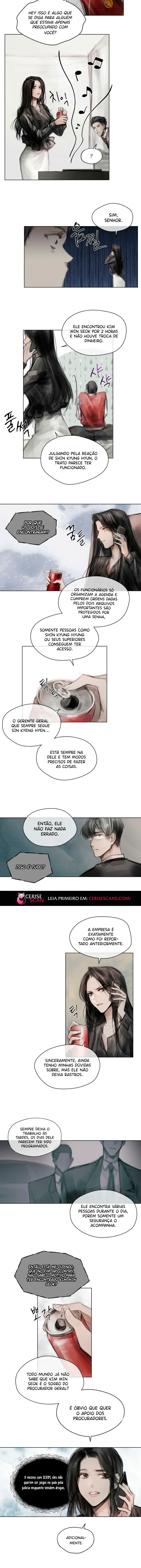 Via de Mão Dupla Capítulo 9 Página 4