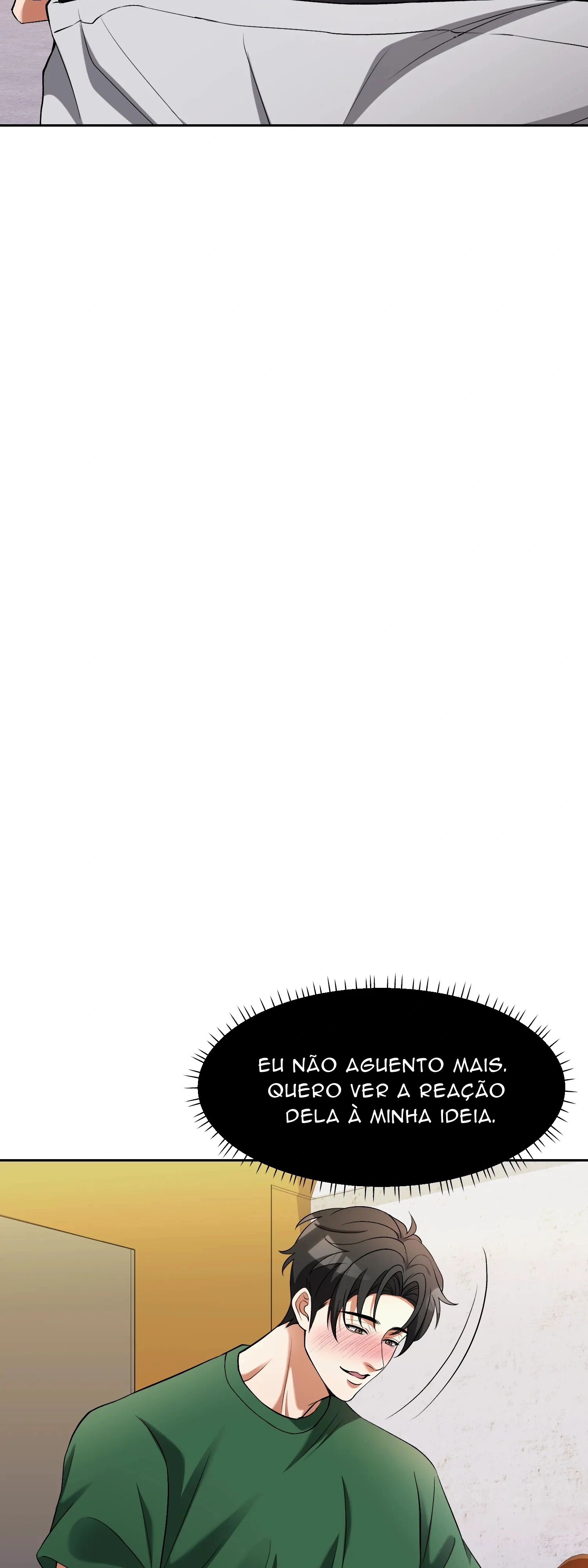Viagem no banco de trás com minha madrasta Capítulo 11 Página 4