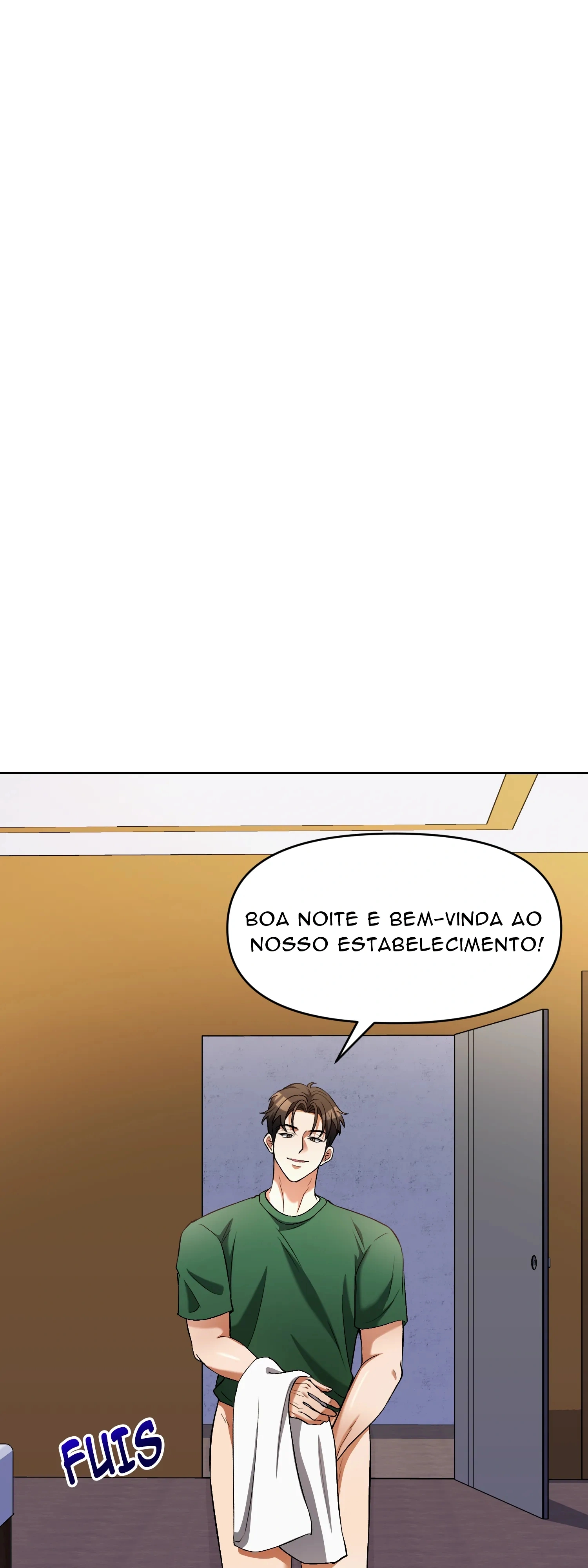 Viagem no banco de trás com minha madrasta Capítulo 11 Página 7