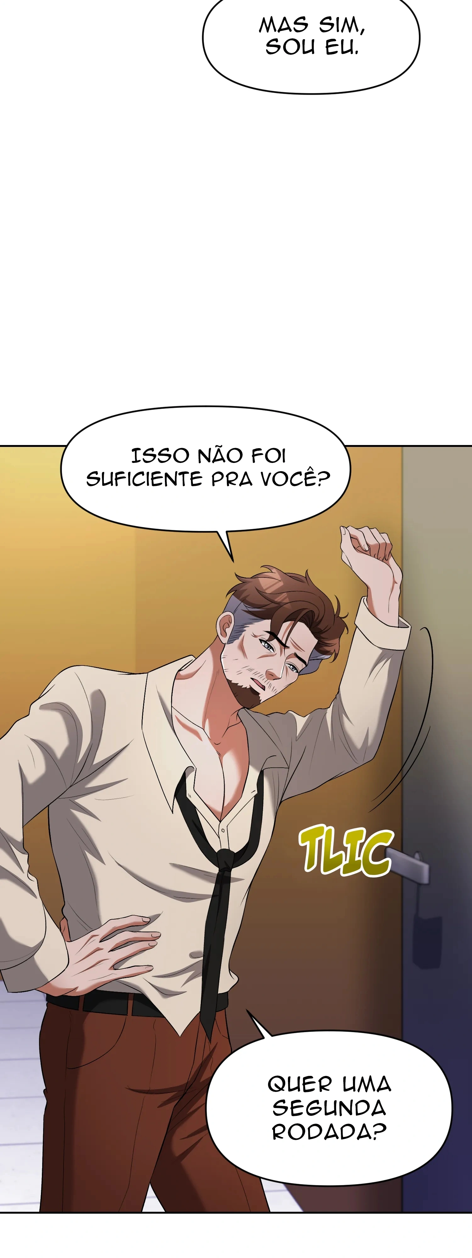 Viagem no banco de trás com minha madrasta Capítulo 13 Página 7