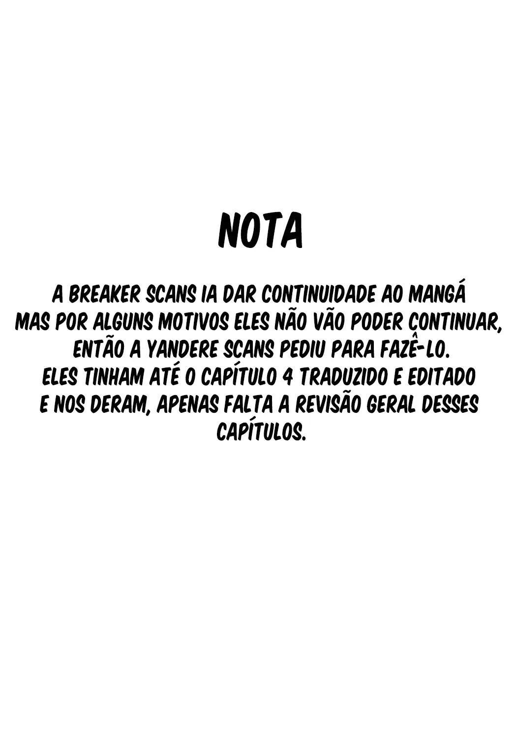 Viciados em Jogos de Azar Capítulo 1 Página 2